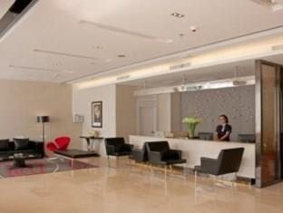 Xiamen Tangdaier Hotel Train Station Branch מראה חיצוני תמונה
