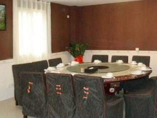 Xiamen Tangdaier Hotel Train Station Branch מראה חיצוני תמונה